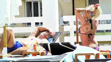 Bursucu nu vrea sa aiba de-a face cu Leo de la Strehaia! A sistat orice contact cu Jasmine