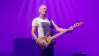 Sting, dat în judecată de foștii săi colegi de trupă! Totul a pornit de la bani