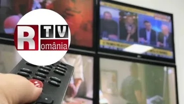 România TV devansează PRO TV şi devine cea mai urmărită televiziune a României