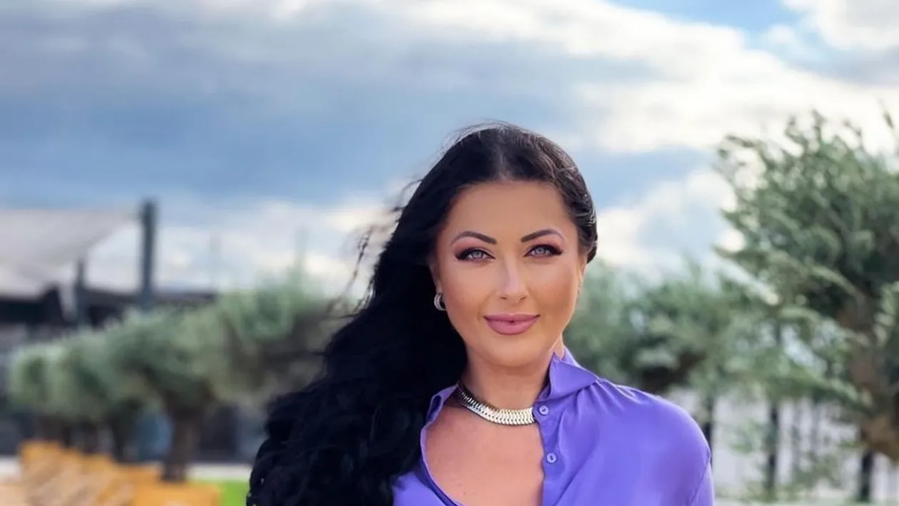 Gabriela Cristea, de urgență la spital. “Corpul cedează!” Ce se întâmplă cu prezentatoarea TV?
