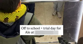 Galerie foto - poza 1