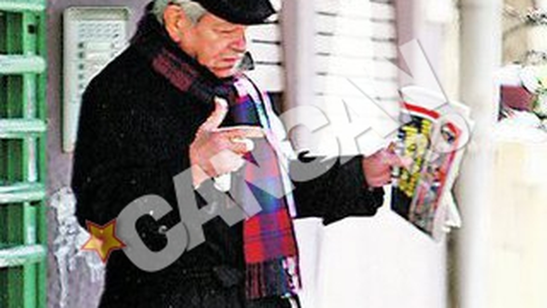 Cine nu are un tata sa si-l cumpere. Dichi inca isi sponsorizeaza fiica