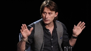 Marius Manole, șoc hipotermic pe scenă! Ce s-a întâmplat cu actorul în timpul spectacolului