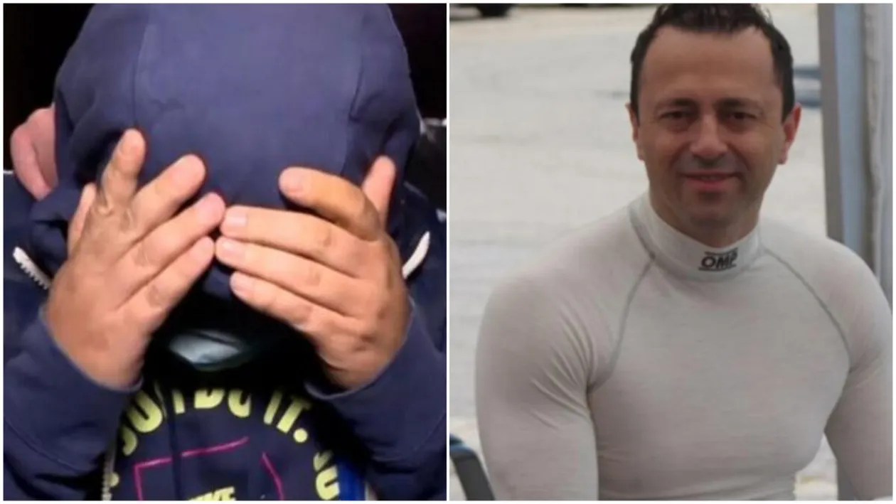 Răsturnare de situație în cazul crimei de la Sibiu. Bărbatul reținut a fost eliberat