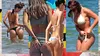 Top 40 de vedete puse în „dificultate” de bikini. Bianca Drăgușanu,  Anda Adam sau Diana Munteanu și-au băgat mâna în … 