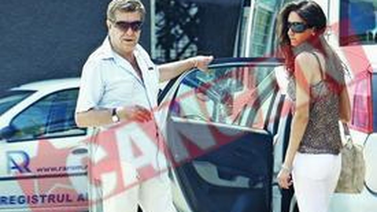 Cum s-a razbunat pe sotia infidela