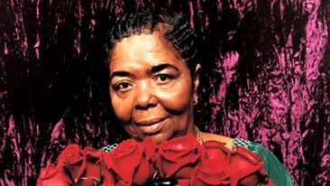 A murit Cesaria Evora! Diva Desculta a incetat din viata la 70 de ani!