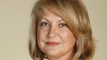 Tora Vasilescu, transportată de urgenţă la Spitalul Elias! Vezi ce a păţit îndrăgita actriţă