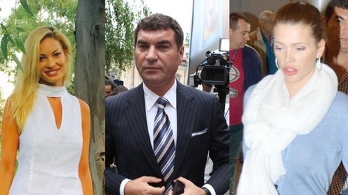 Valentina Pelinel a pus mâna pe afacerile lui Cristi Borcea! Ce se întâmplă acum cu Alina Vidican 