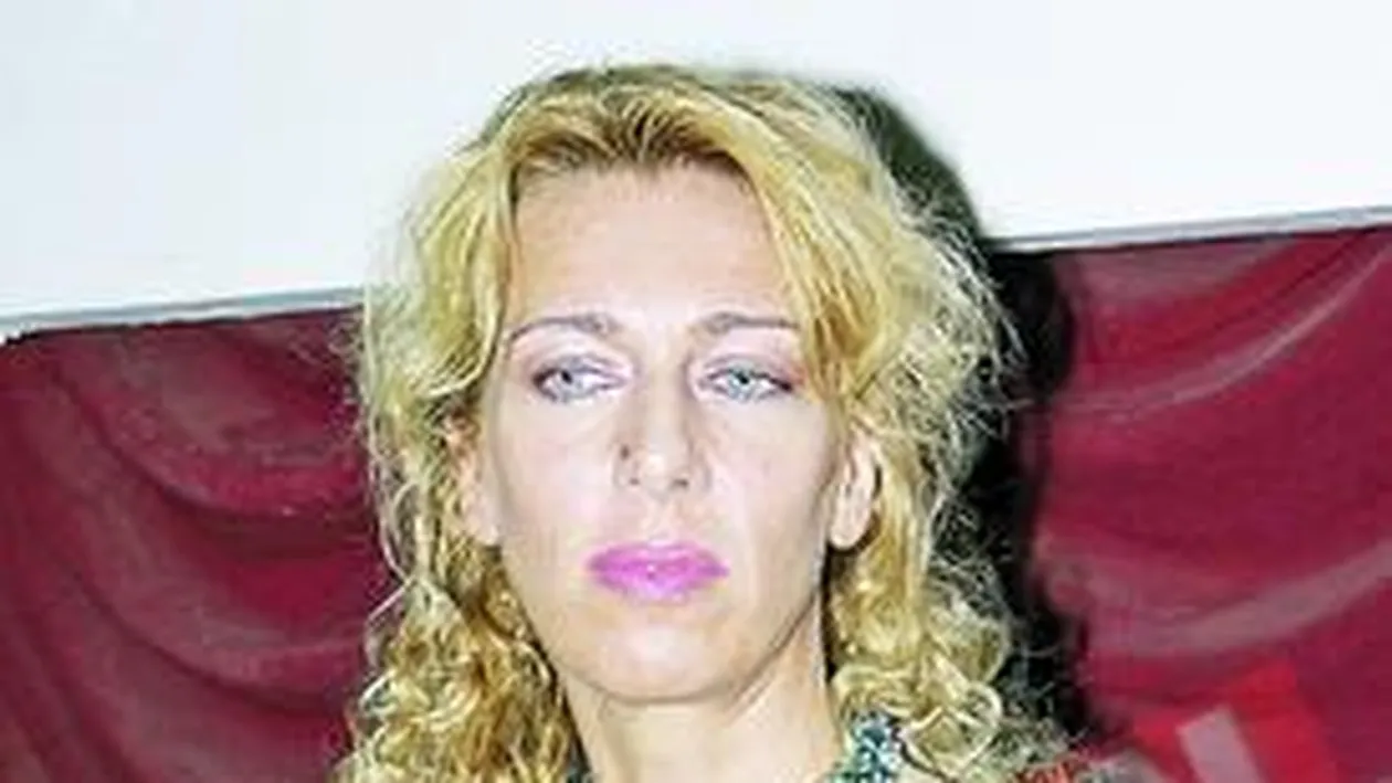 Sotul Briannei Caradja, facut de ras de nevasta