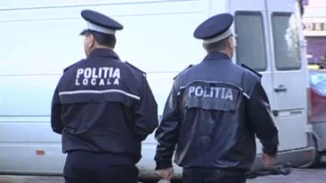 Totul a plecat de la Vela! Cutremur între Poliția Locală și Poliția Română
