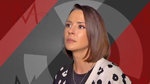 Clipe de groază pentru știrista de la Prima TV! Un fost pușcăriaș a traumatizat-o pe Livia Graur: ”S-a întors din închisoare, mă uit peste umăr!”