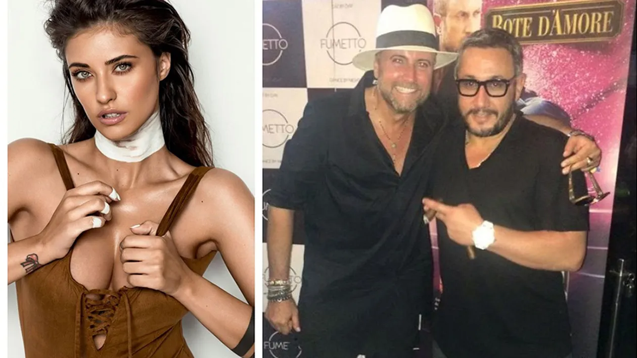 Lovitură dură pentru socrul Antoniei! Joshua Castellano este decis să își facă dreptate