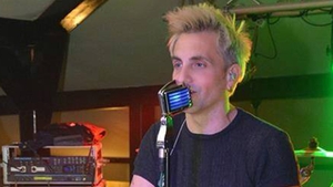 Paul rupe tacerea dupa ce a parasit trupa Antract si a injurat, la ultimul concert! Totul a pornit de la o femeie!