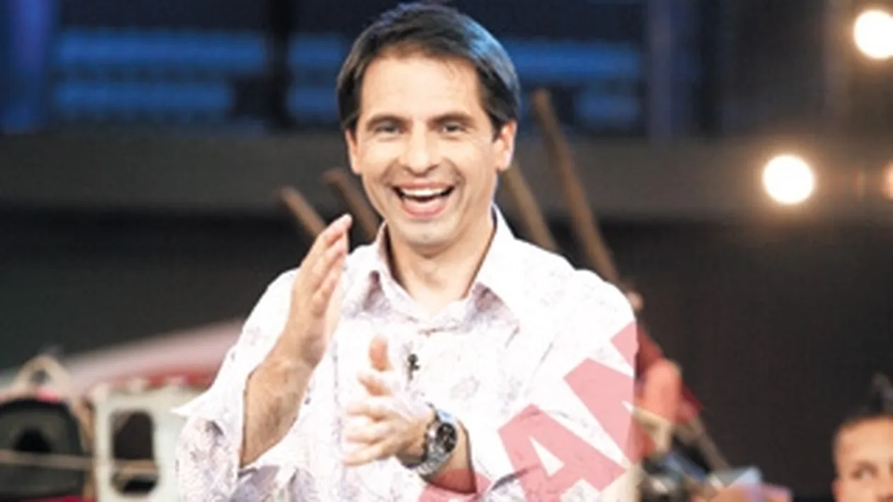 Dan Negru: Religia trebuie sa fie materie obligatorie in scoli, nu trigonometria