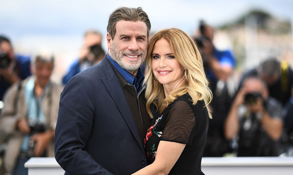 Kelly Preston a murit. Soția lui John Travolta se lupta cu o boală incurabilă