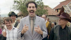 Romii din Glod nu-l uita si nu-l iarta pe Sacha Baron Cohen! "Nu este rezonabil sa joace el rolul lui Freddie Mercury!"