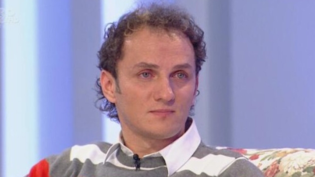 Mihai Trăistariu visează cu ochii deschisi! Vrea să-şi facă hotel si a găsit si solutia: "Totul e sa propagi gandul tau in Univers