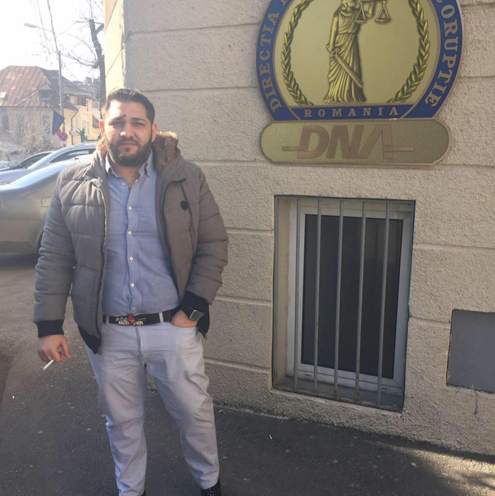 Ce “urgență” a avut un tânăr rom din București. A sunat la 112 și a zis că… “George mă numesc și mă doare în **** de coronavirus!”
