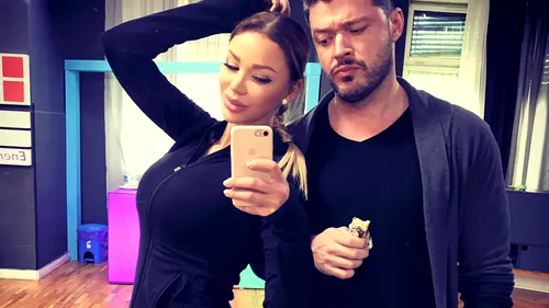 BIANCA DRĂGUŞANU şi VICTOR SLAV, la ‘’Uite cine dansează‘’! Ce surpriză pregătesc cei doi 