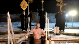 Crioterapie și băi în sânge de cerb pentru Putin „nemuritorul”. Programul de miliarde de $ prin care dictatorul vrea să trăiască veșnic