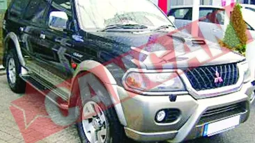 Cum a ajuns sefa Radioului sa mearga cu un jeep de lux la piata