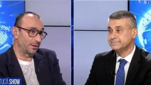 VIDEO. Războiul armelor vs. războiul economic. Un cunoscut ambasador recunoaște: “Europa este dependentă de gazul și...”