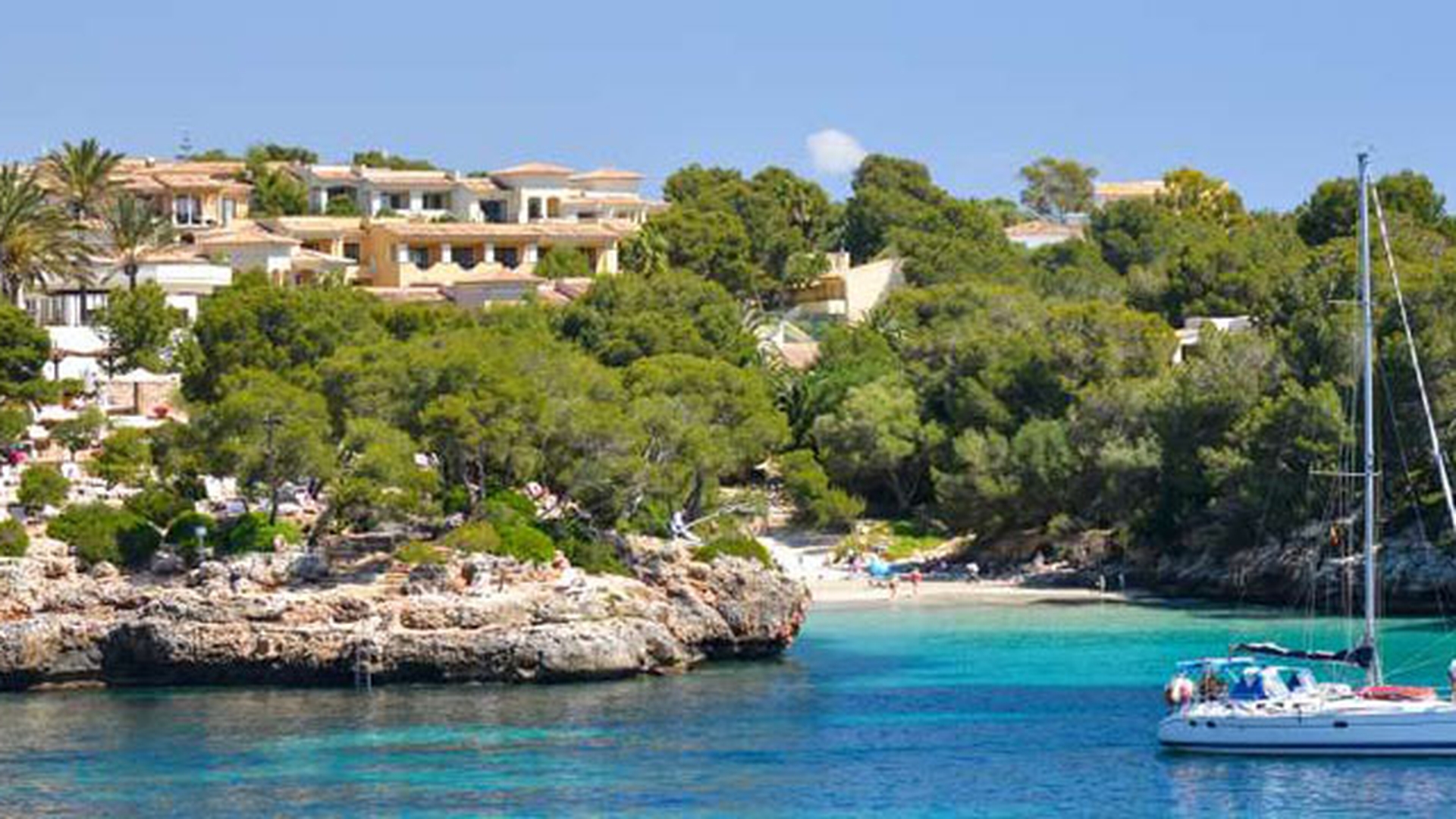 Cele mai exclusiviste destinatii de vacanta! Cat costa sa inchiriezi o vila in locurile in care petrec vedetele