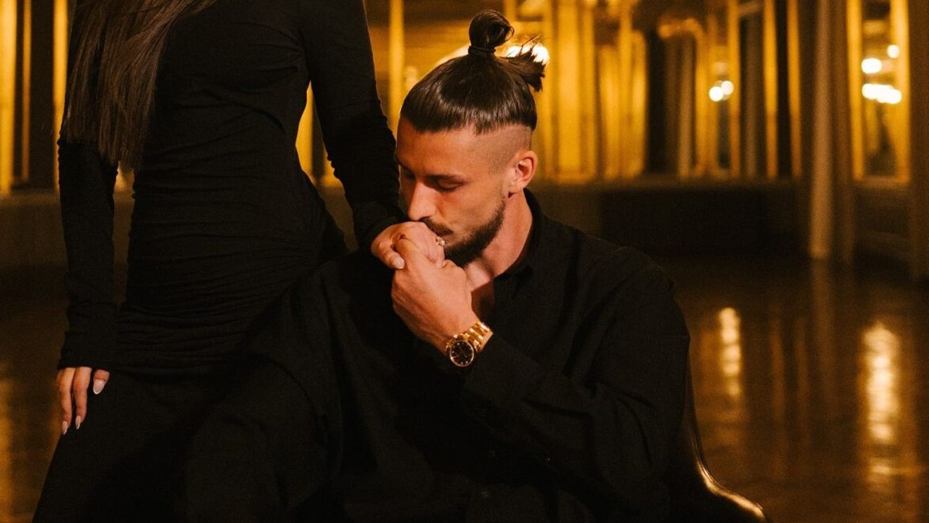 Află cine este arhitecta alături de care își proiectează viitorul Radu Drăgușin