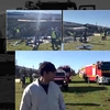 Tragedie de proporții în Spania! Cel puțin 46 de morți în urma ciocnirii a două trenuri de mare viteză