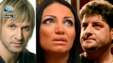 VIDEO Tavi Colen i-a raspuns Larisei Oprea! Nu am ce vorbi cu ea! Este un om foarte needucat, are doar facultatea de alergat