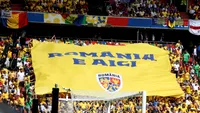 Fan zone EURO 2024 | România-Belgia s-a văzut în stradă. Fanii n-au mai încăput în Piaţa George Enescu. Imagini fabuloase