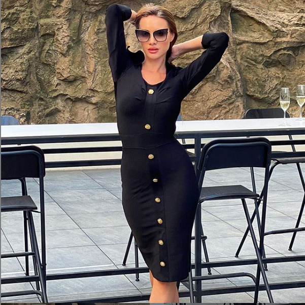 Otilia Bilionera, adevărul despre iubitul turc! Ce nu o lasă să facă: ”Găsim o cale de mijloc!”