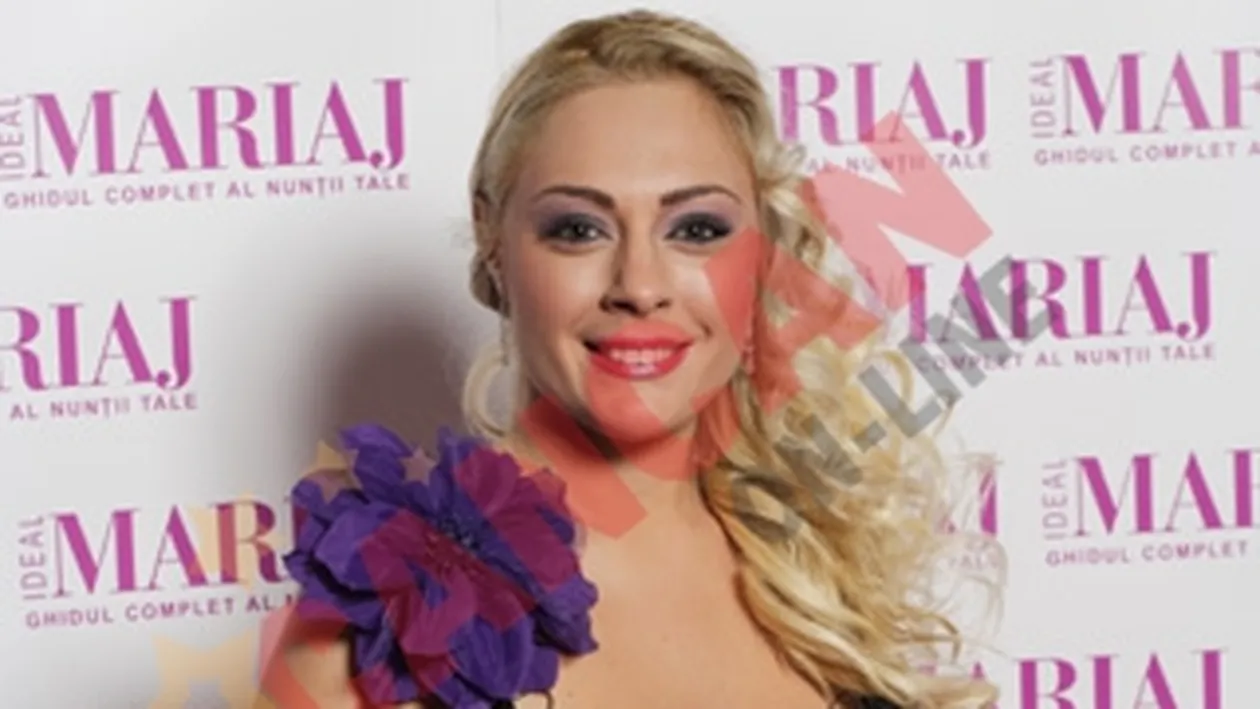 Giulia Nahmany, topita dupa fiica sa: Este un bebelus absolut normal! Eu zic ca este perfecta