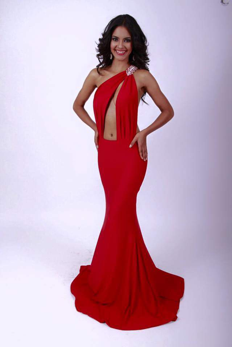 Aidyl Manell Rentas, bruneta aleasă Miss Universe Puerto Rico 2016, este noua iubită a Prinţului Raţiu