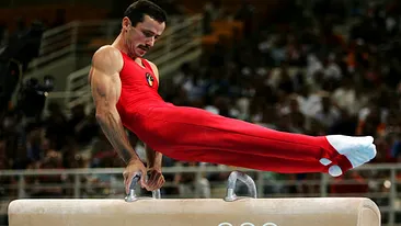 Ce pensie primește Marius Urzică, finalistul Power Couple? Câți bani ia fostul gimnast, de fapt