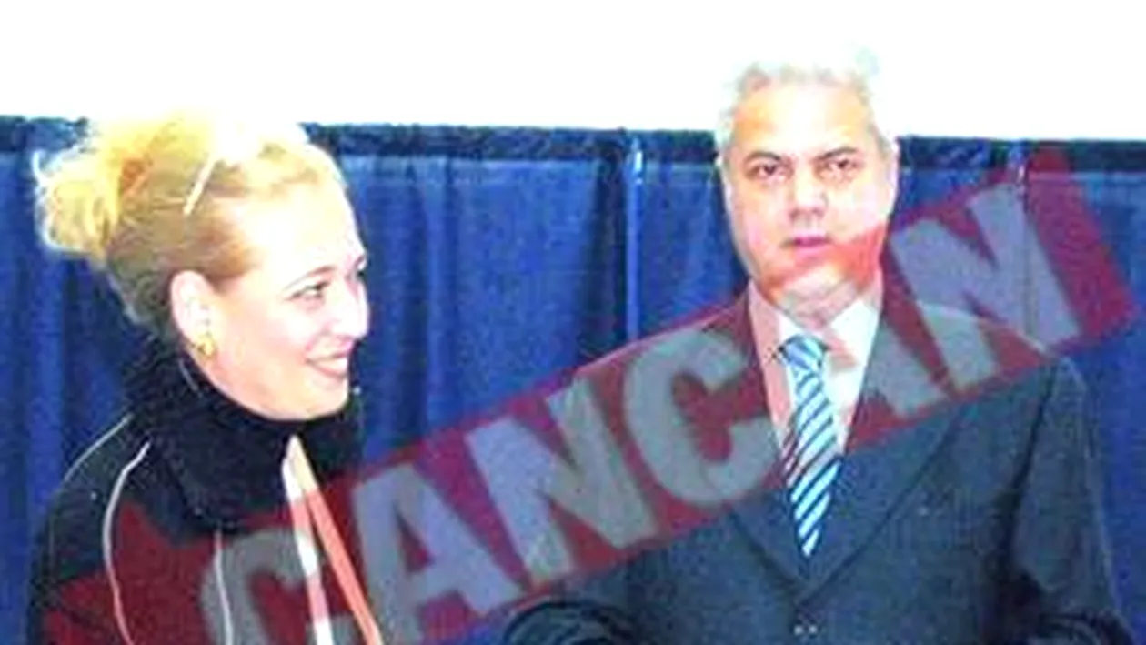 Nastase intra in cursa pentru Cotroceni