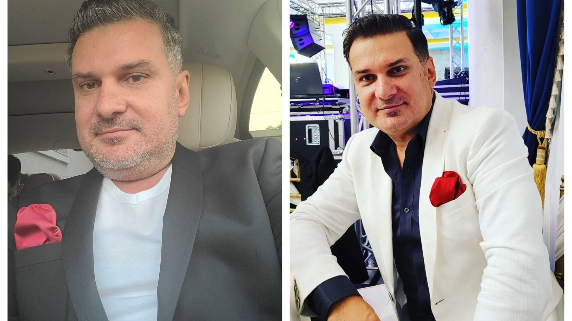 VIDEO | Adi de la Vâlcea, cadou de lux pentru fiul lui. Cântărețul i-a dăruit o adevărată bijuterie pe 4 roți