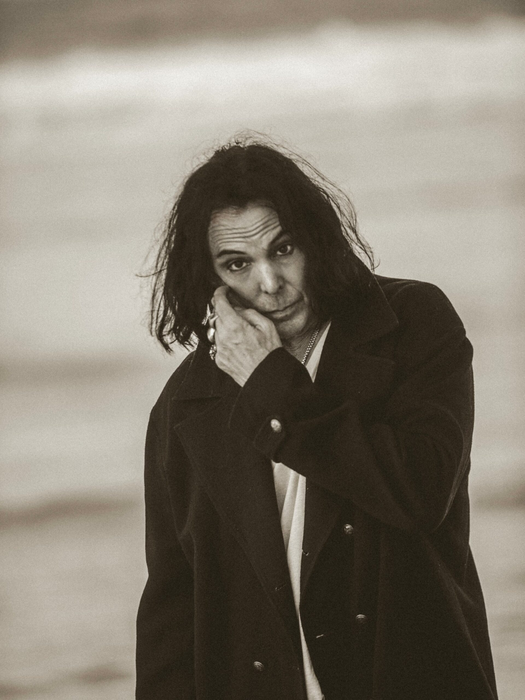 Sursa foto: Instagram Richard Grieco