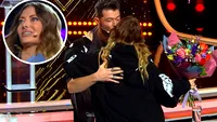 Lui Victor Slav i s-au aprins călcâiele după Delia Matache: Aș fi... Ce s-a întâmplat la filmările iUmor de la Antena 1