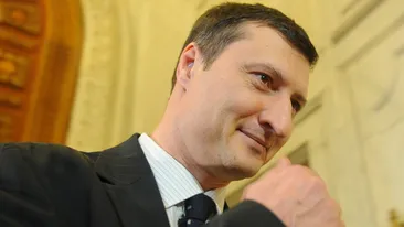 Fostul deputat Dan Pasat, condamnat la trei ani de inchisoare cu executare. Averea sa a fost pusa sub sechestru
