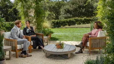 Meghan Markle și Prințul Harry, dezvăluiri incredibile despre viața la Casa Regală! Fosta actriță a recunoscut că a avut gânduri sinucigașe