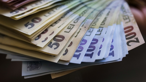 A apărut sporul de COVID-19 pentru bugetari! Este 30 la sută din salariu