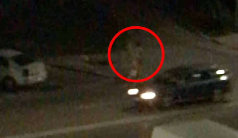 Diana, cea mai cunoscuta prostituata de la mare, filmata cu camera ascunsa in actiune!