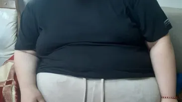 Drama cumplită a Mariei din Ploiești. Motivul pentru care a ajuns să cântărească 190 kg la 18 ani