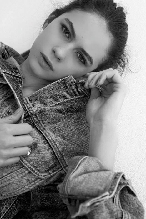 ANAMARIA PRODAN a mărturisit că este o mamă foarte dură: „Rebbeca a…“