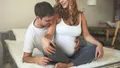 Când a auzit ce i-a șoptit soțul, femeia, gravidă, s-a gândit: „E motiv de divorț!”