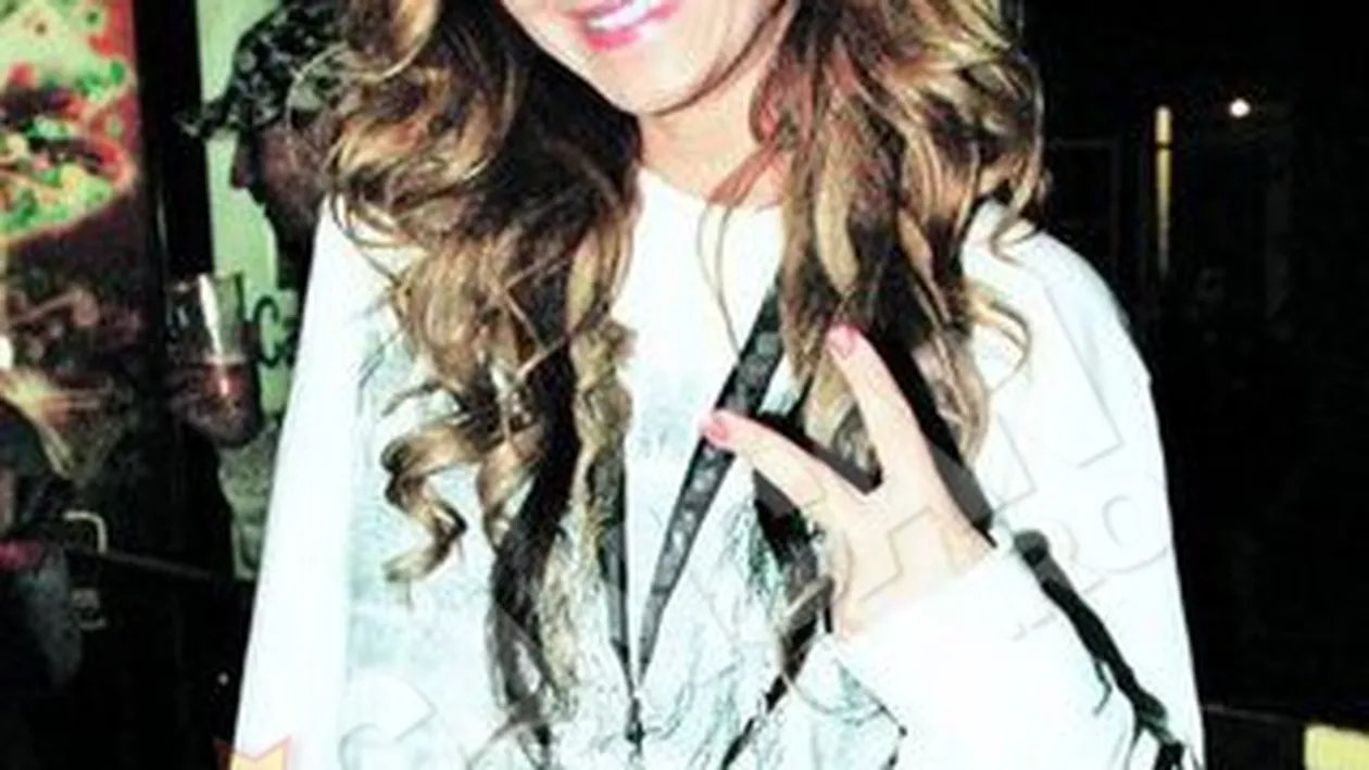 Giulia Anghelescu l-a pus in fata faptului implinit! Vlad Huidu, tata fara voia lui!?