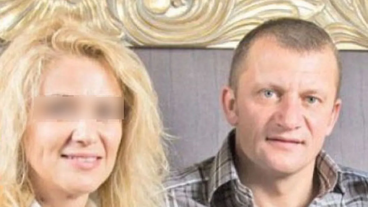 ULTIMA ORĂ. Fostul mare fotbalist şi ex-soţia lui  au renunţat la PARTAJUL din instanţă!