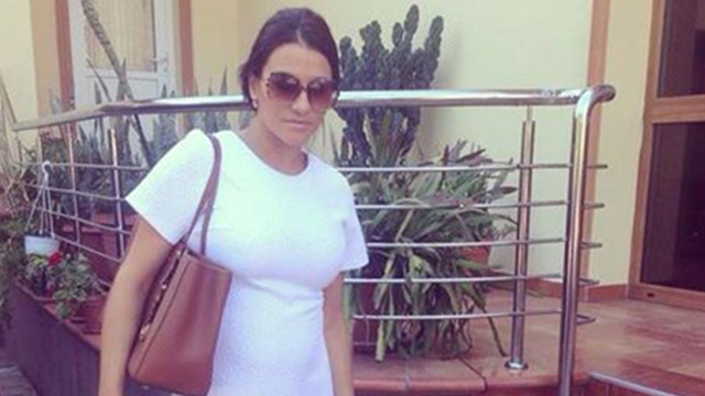Gafa de proportii! Uite ce a putut sa scrie Claudia Patrascanu intr-un mesaj
